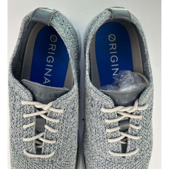 Cole Haan Original Grand Stitchlite $160 Men Wingtip Oxford Shoes Sz 11 M C36872 main image 11